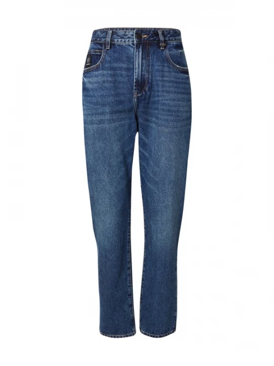 Foto van product Elias Rumelis Jeans 'Felice Vintage' donkerblauw