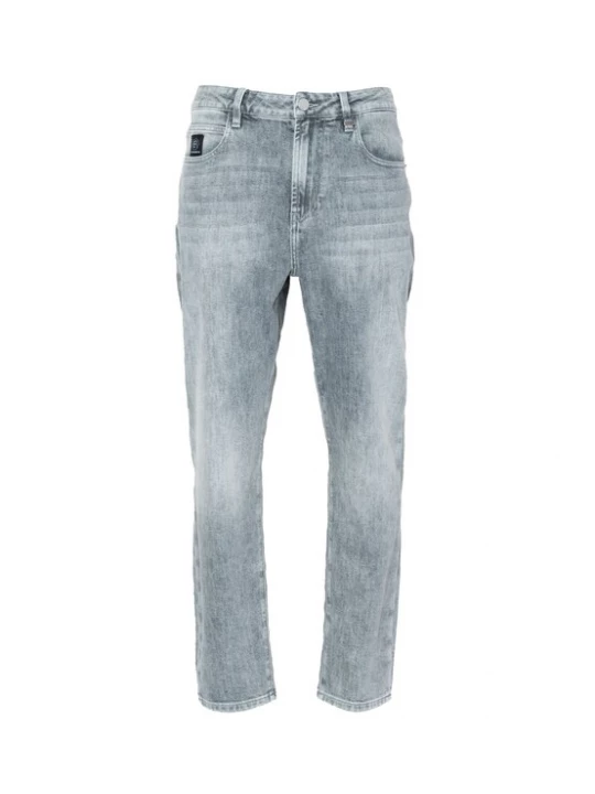 Foto van product Elias Rumelis Jeans 'Felice Vintage' lichtgrijs