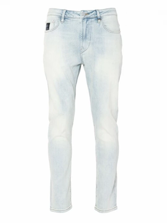 Foto van product Elias Rumelis Jeans 'Fredo' lichtblauw / grey denim