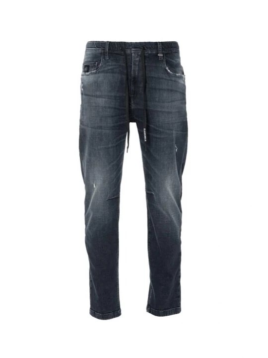 Foto van product Elias Rumelis Jeans 'Gino' donkerblauw