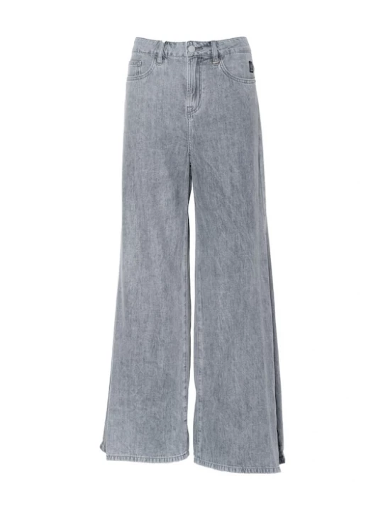 Foto van product Elias Rumelis Jeans 'Holli' grey denim