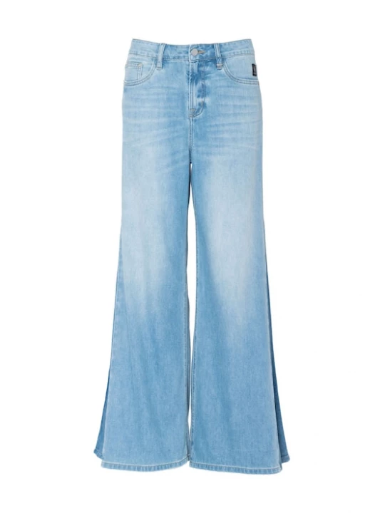 Foto van product Elias Rumelis Jeans 'Holli' lichtblauw