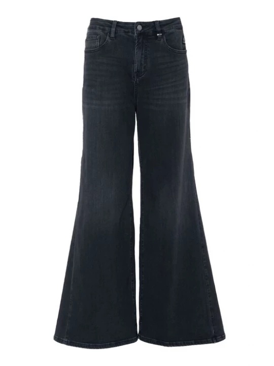 Foto van product Elias Rumelis Jeans 'Holli' zwart