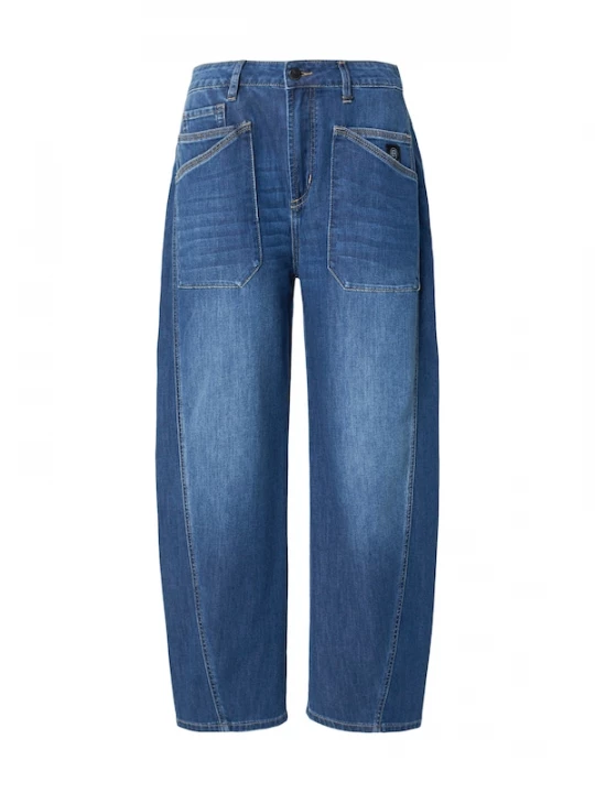 Foto van product Elias Rumelis Jeans 'Isabella' blauw denim