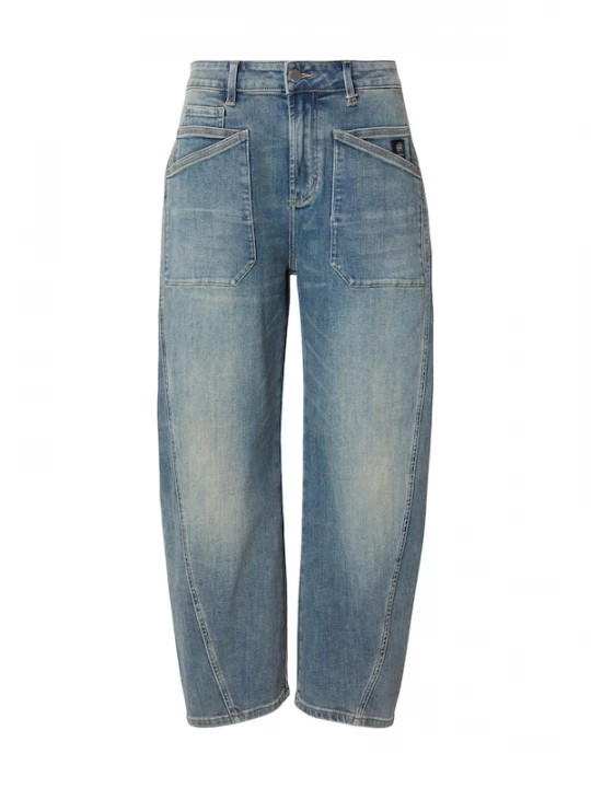 Foto van product Elias Rumelis Jeans 'Isabella' blauw denim