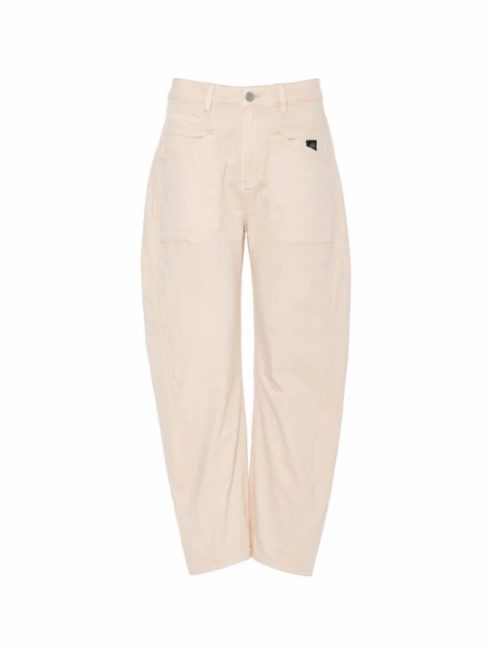 Foto van product Elias Rumelis Jeans 'Isabella' champagne