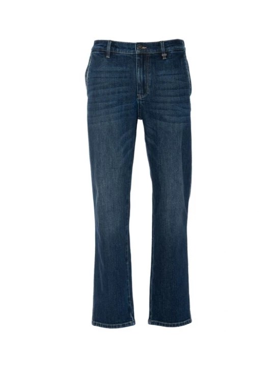 Foto van product Elias Rumelis Jeans 'Julios' blauw denim
