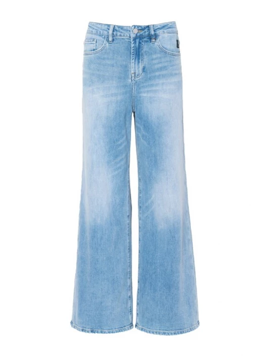 Foto van product Elias Rumelis Jeans 'Kalea' blauw