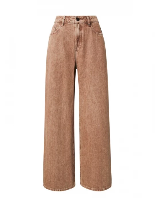 Foto van product Elias Rumelis Jeans 'Kalea' camel