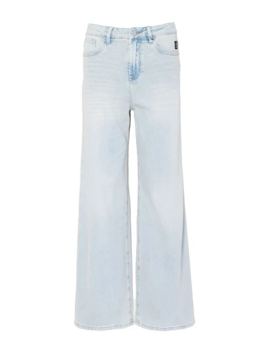 Foto van product Elias Rumelis Jeans 'Kalea' lichtblauw