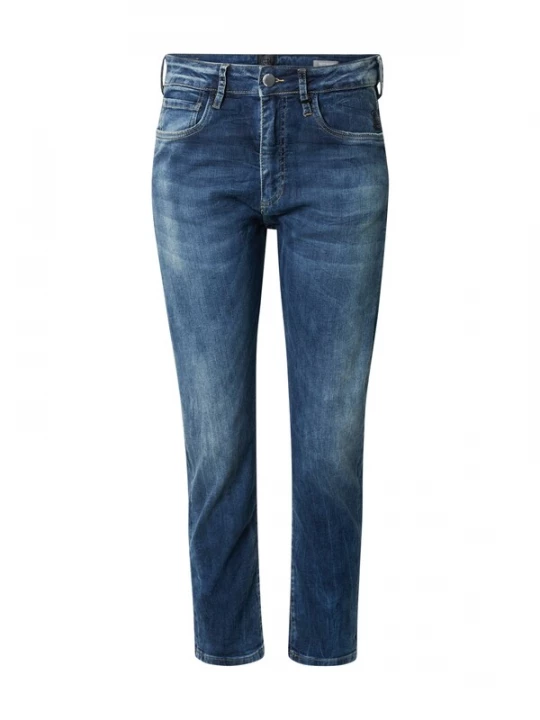Foto van product Elias Rumelis Jeans 'Leona' donkerblauw