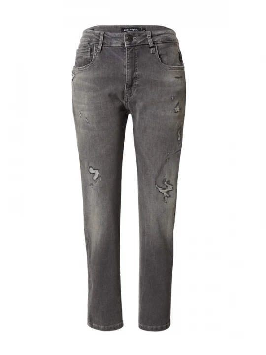 Foto van product Elias Rumelis Jeans 'Leona' grey denim