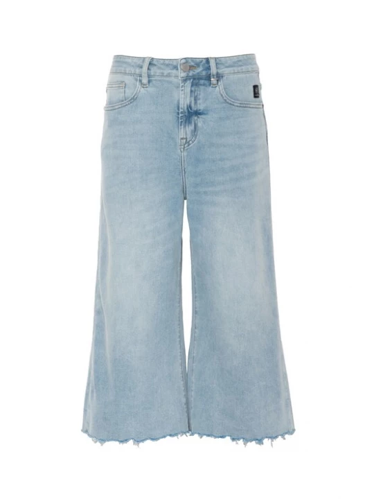 Foto van product Elias Rumelis Jeans 'Lila' lichtblauw