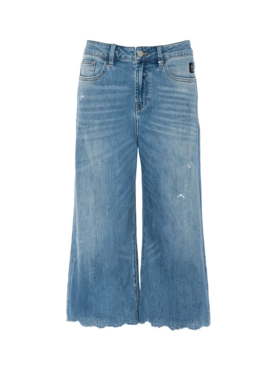 Foto van product Elias Rumelis Jeans 'Lina' blauw