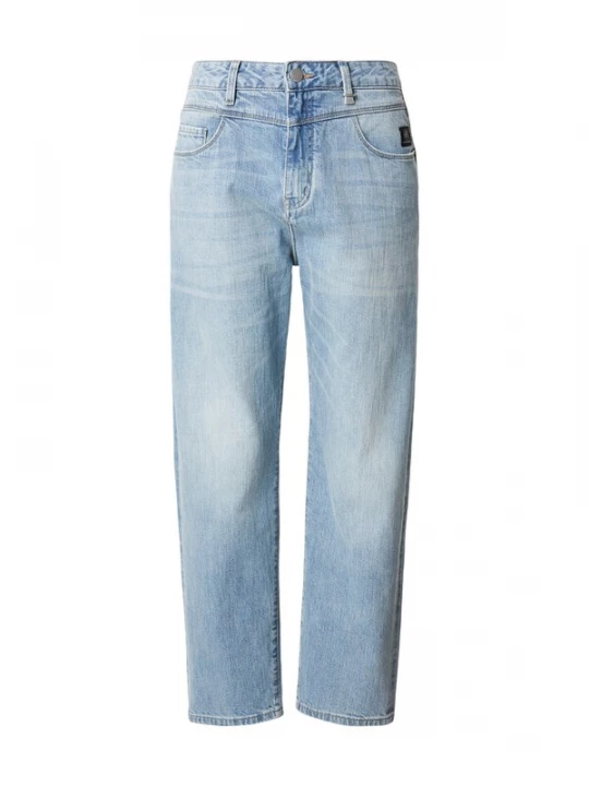 Foto van product Elias Rumelis Jeans 'MIA' blauw denim