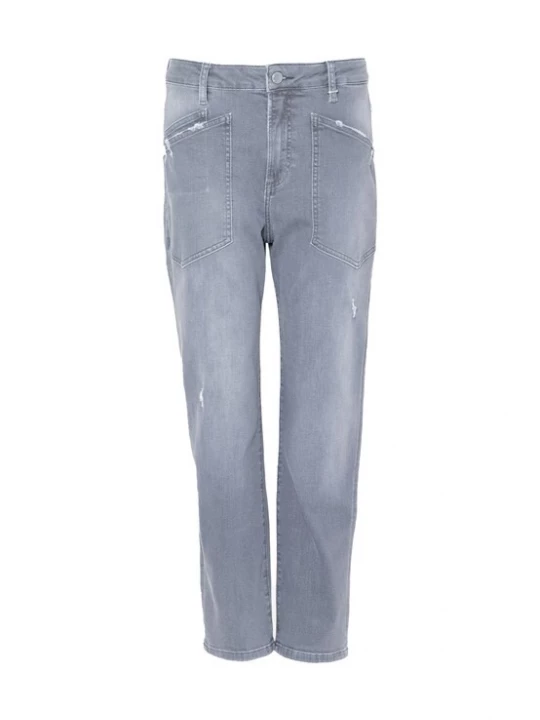 Foto van product Elias Rumelis Jeans 'Sendy' grey denim