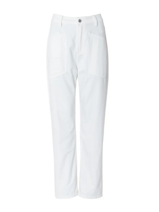 Foto van product Elias Rumelis Jeans 'Sendy' offwhite