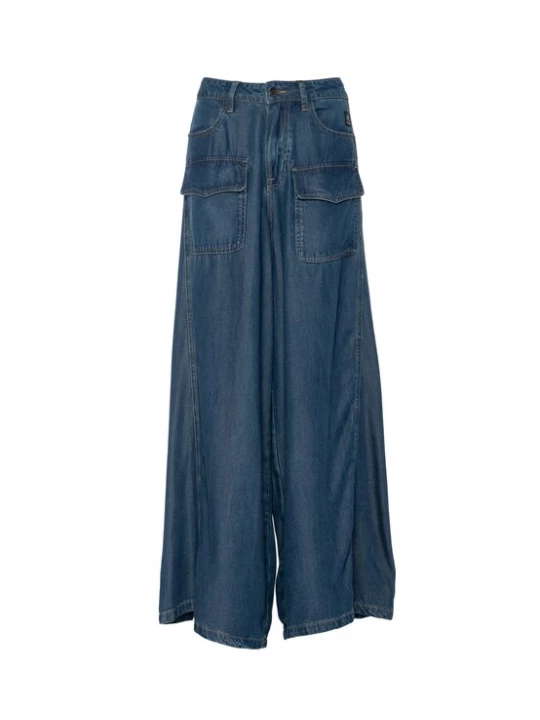 Foto van product Elias Rumelis Jeans 'Tris' donkerblauw