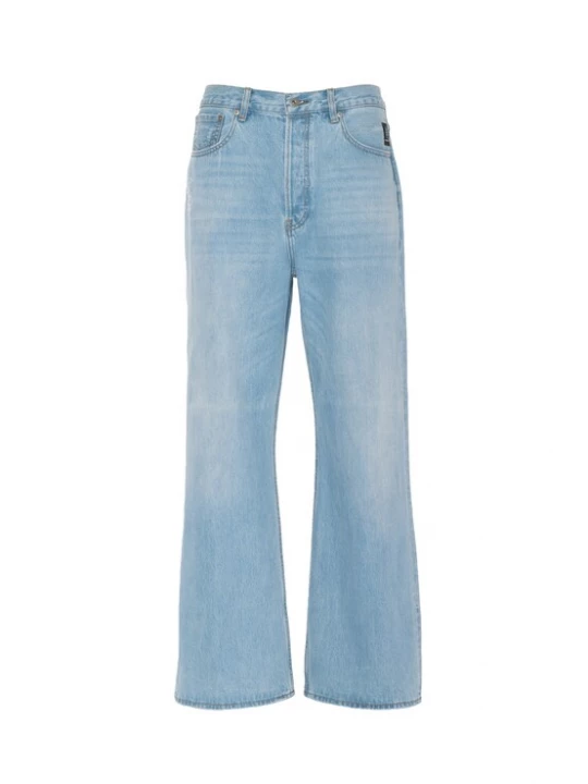 Foto van product Elias Rumelis Jeans 'Ture' blauw denim