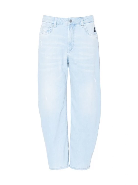 Foto van product Elias Rumelis Jeans 'YOANA' blauw