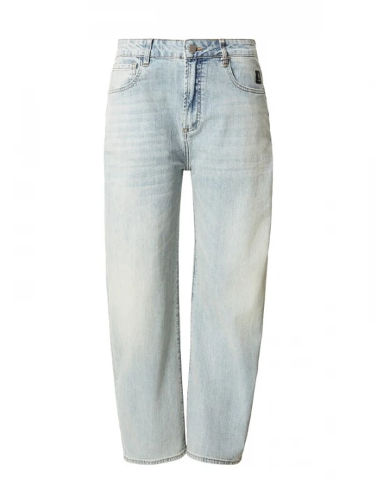 Foto van product Elias Rumelis Jeans 'Yoana' blauw denim