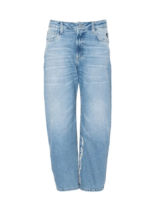 Foto van product Elias Rumelis Jeans 'Yoana' blauw denim
