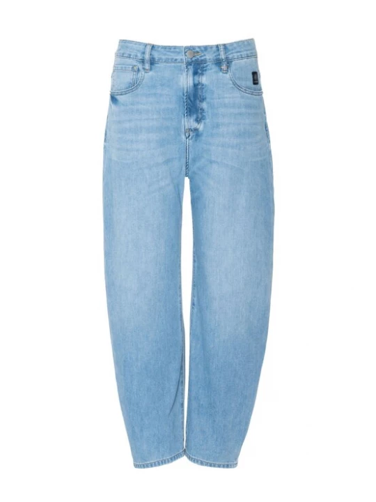 Foto van product Elias Rumelis Jeans 'Yoana' blauw denim