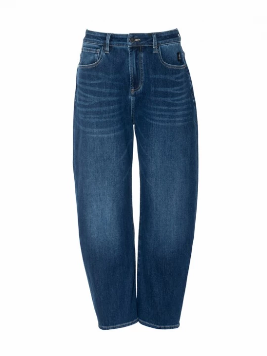 Foto van product Elias Rumelis Jeans 'Yoana' donkerblauw