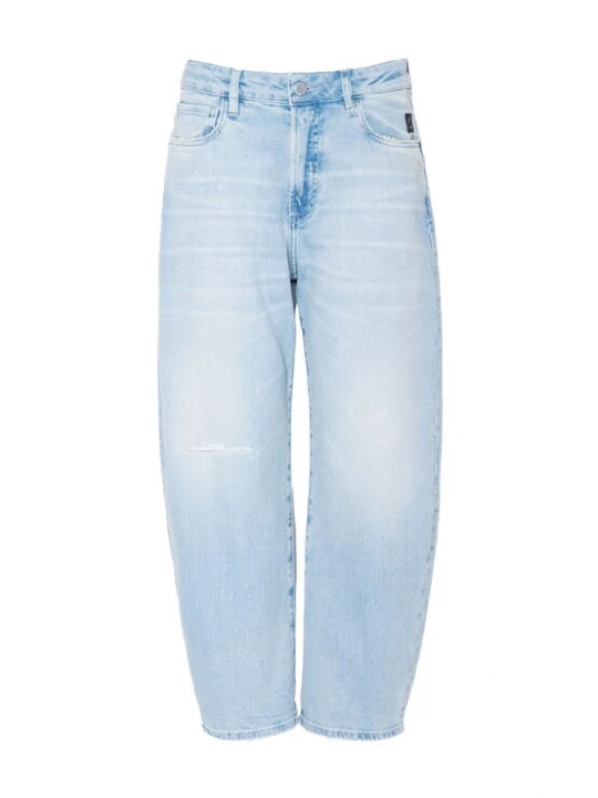 Foto van product Elias Rumelis Jeans 'Yoana' pastelblauw