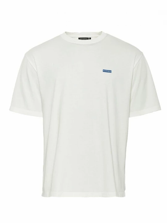 Foto van product Elias Rumelis Shirt 'Amelio' wit