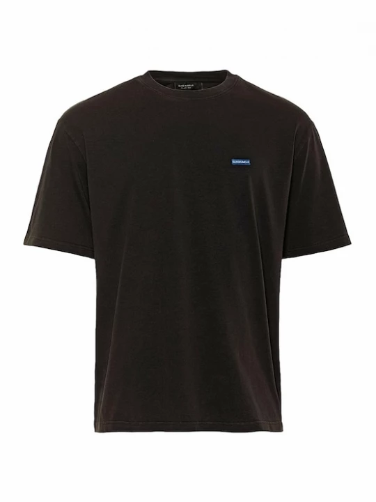 Foto van product Elias Rumelis Shirt 'Amelio' zwart