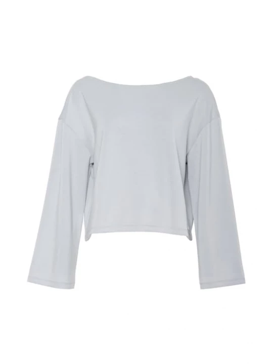 Foto van product Elias Rumelis Shirt 'Debbory' wolwit