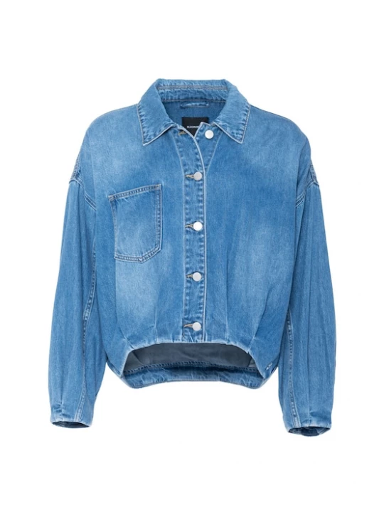 Foto van product Elias Rumelis Shirt 'HEROSA' blauw