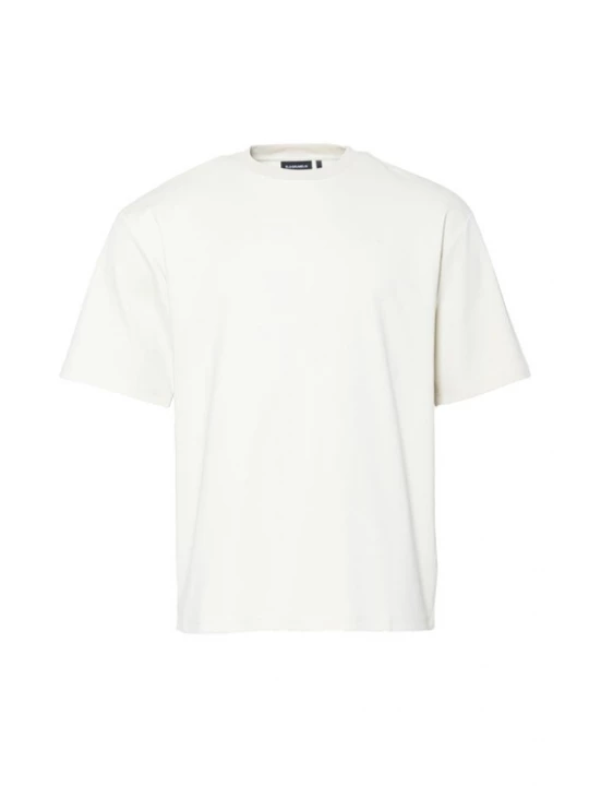 Foto van product Elias Rumelis Shirt 'Joelin' ecru
