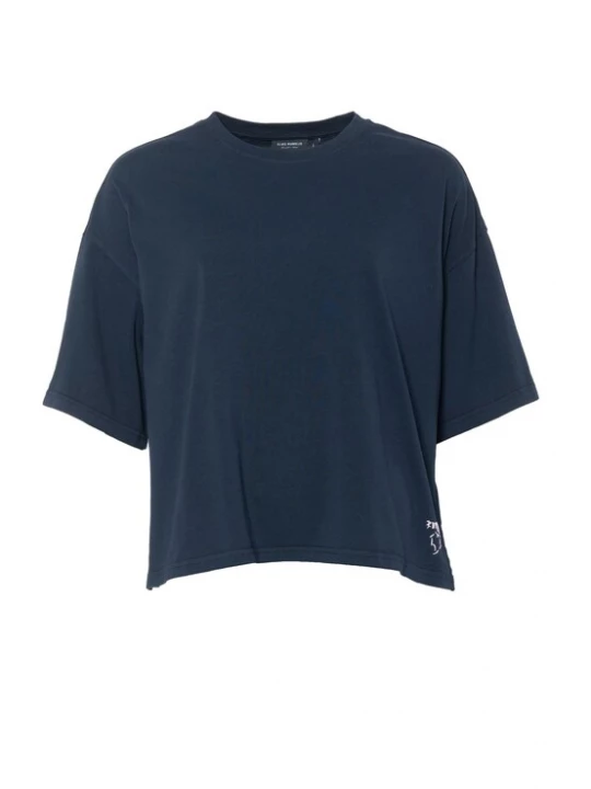 Foto van product Elias Rumelis Shirt 'Lorely' navy / wit