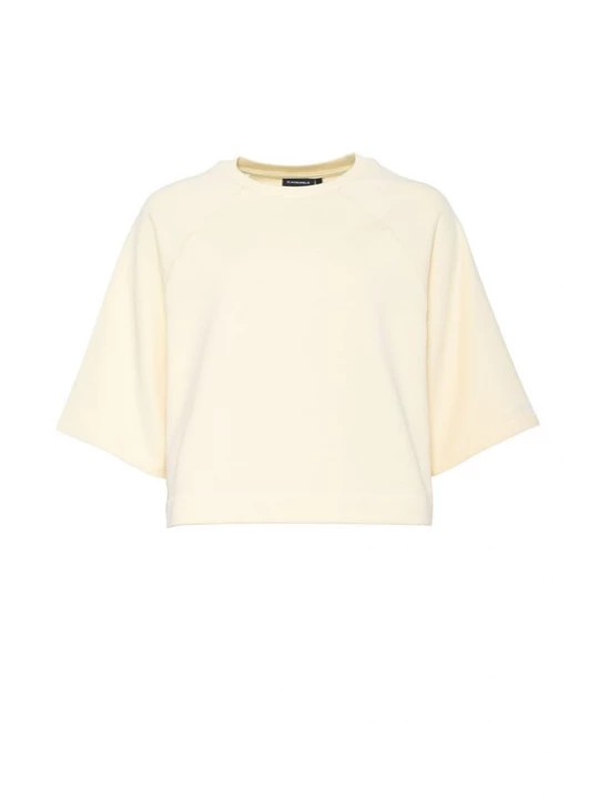 Foto van product Elias Rumelis Shirt 'Remi' lichtgeel