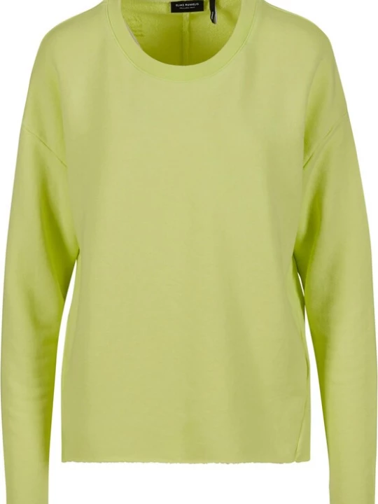 Foto van product Elias Rumelis Shirt 'Valentina' geel