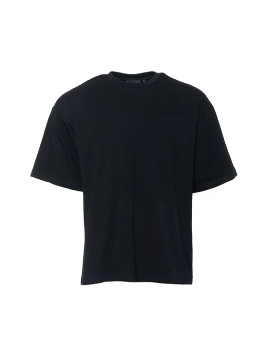 Foto van product Elias Rumelis Shirt 'Xavior' zwart
