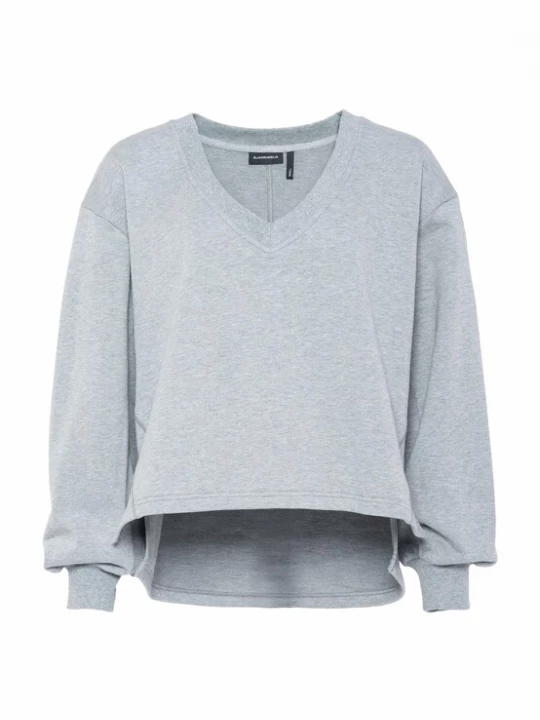 Foto van product Elias Rumelis Sweatshirt 'Hazel' grijs
