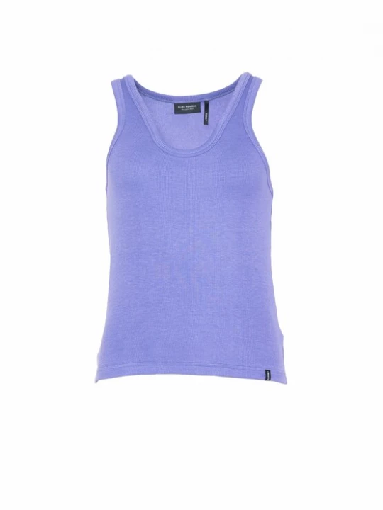 Foto van product Elias Rumelis Top 'Clara' lila