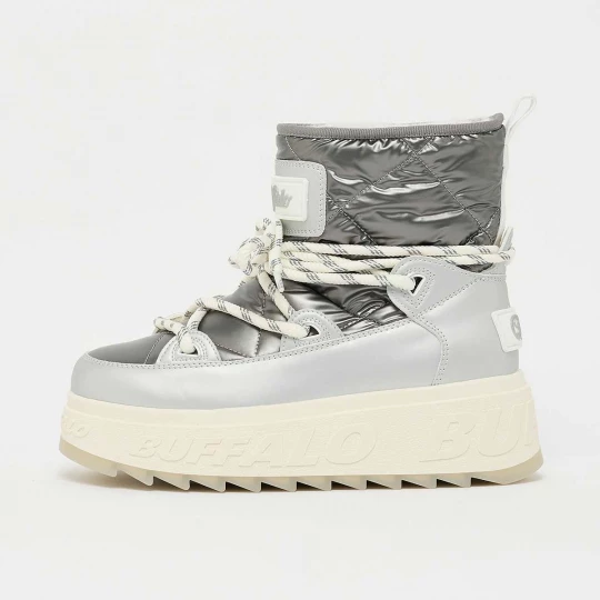 Foto van product Eliza Snow Boot Buffalo zilver