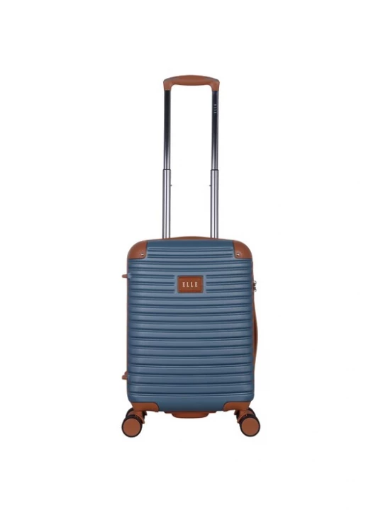 Foto van product ELLE Koffer blauw