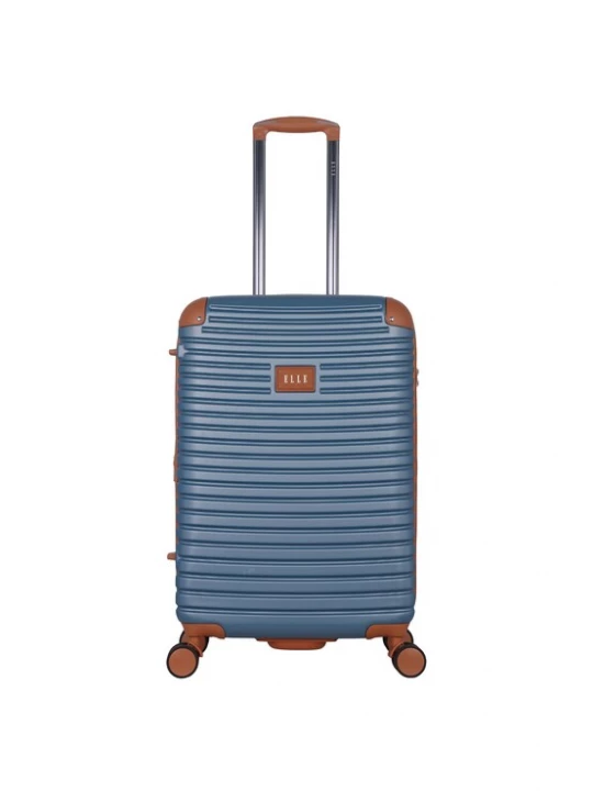 Foto van product ELLE Koffer blauw