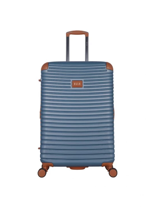 Foto van product ELLE Koffer blauw