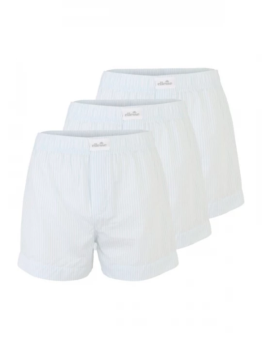 Foto van product ELLESSE Boxershorts azuur / lichtblauw