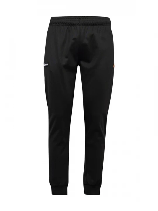 Foto van product ELLESSE Broek 'Bertoni' oranje / zwart / wit