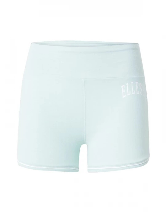 Foto van product ELLESSE Broek 'Giuseppa' mintgroen / wit