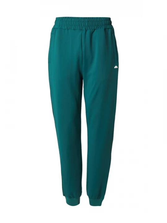 Foto van product ELLESSE Broek jade groen / wit