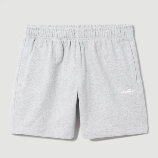 Foto van product ELLESSE Broek lichtgrijs / wit
