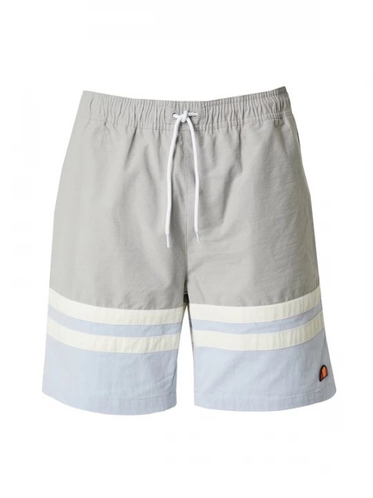 Foto van product ELLESSE Broek 'Metuli' lichtblauw / lichtgrijs / wit